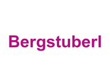 Bergstuberl Logo