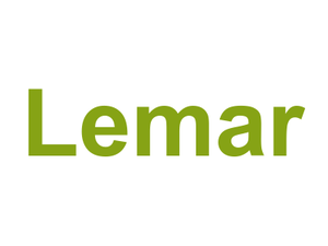 Lemar Logo