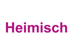 Heimisch Logo