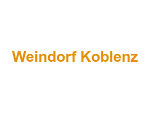Weindorf Koblenz Logo