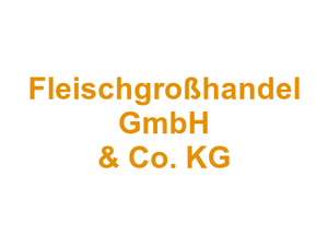 Metzgerei Tischer Fleischgroßhandel GmbH & Co. KG Logo