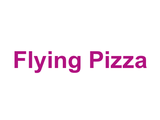 Flying Pizza Logo