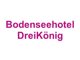 Bodenseehotel DreiKönig Logo