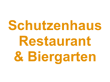 Schutzenhaus Restaurant & Biergarten Logo