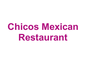 Chicos Mexican Restaurant Logo