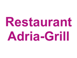 Restaurant Adria-Grill Logo