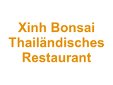 Xinh Bonsai Thailändisches Restaurant Logo