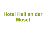 Hotel Heil an der Mosel Logo