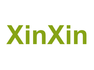 XinXin Logo
