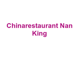 Chinarestaurant Nan King Logo