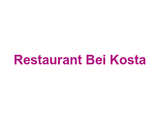 Restaurant Bei Kosta Logo
