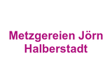 Metzgereien Jörn Halberstadt Logo
