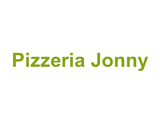 Pizzeria Jonny Logo