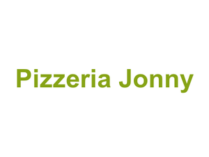 Pizzeria Jonny Logo