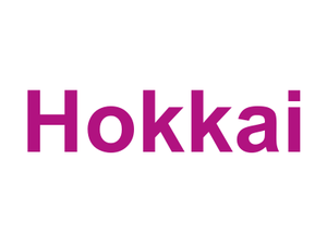 Hokkai Logo