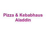 Pizza & Kebabhaus Aladdin Logo