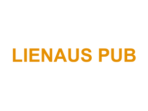 LIENAU'S PUB Logo
