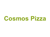 Cosmo's Pizza Logo