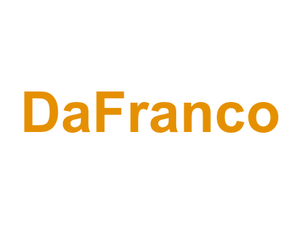 DaFranco Logo