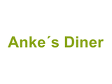 Anke´s Diner Logo