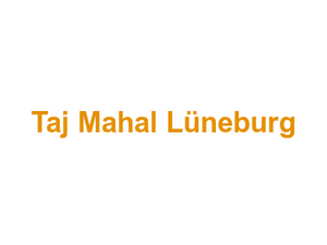 Taj Mahal Lüneburg Logo