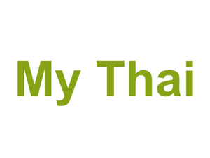 My Thai Logo