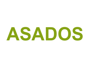 ASADOS Logo