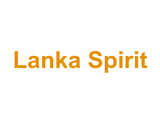 Lanka Spirit Logo