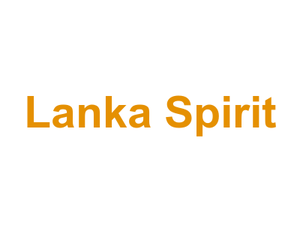Lanka Spirit Logo