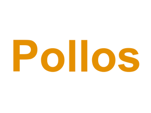 Pollos Logo