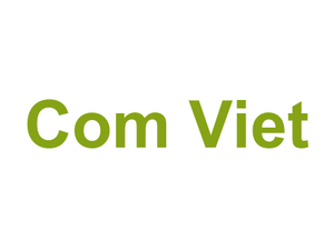 Com Viet Logo