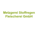 Metzgerei Stoffregen Fleischerei GmbH Logo