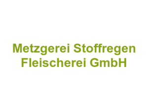 Metzgerei Stoffregen Fleischerei GmbH Logo