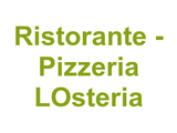 Ristorante - Pizzeria  L'Osteria Logo