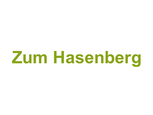 Zum Hasenberg Logo