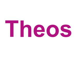 Theo's Logo