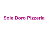 Sole Doro Pizzeria Logo