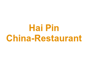 Hai Pin China-Restaurant Logo