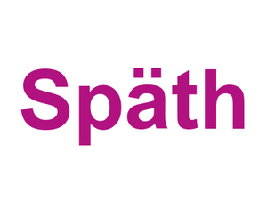 Späth Logo