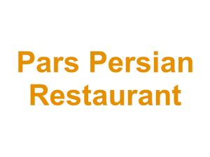 Pars Persian Restaurant Logo