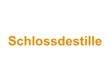 Schlossdestille Logo