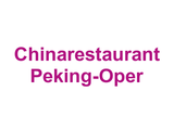 Chinarestaurant Peking-Oper Logo