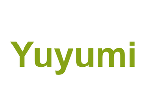 Yuyumi Logo