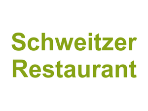 Kantonstübli - Das Schweitzer Restaurant Logo
