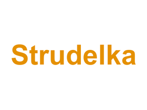 Strudelka Logo