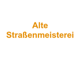 Hotel & Restaurant Alte Straßenmeisterei Logo
