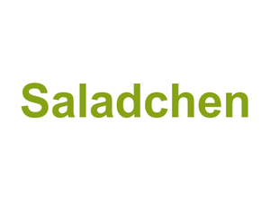 Saladchen Logo