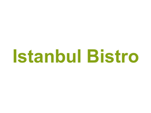 Istanbul Bistro Logo
