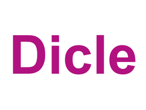 Dicle Logo