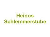 Heino's Schlemmerstube Logo